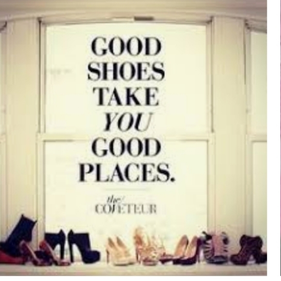 SHOES!!! - Picture 4 of 4